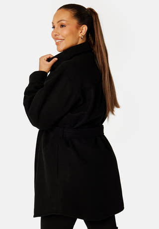 Sonya Shirt Jacket