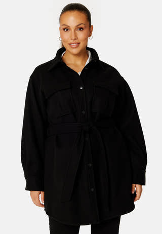 Sonya Shirt Jacket