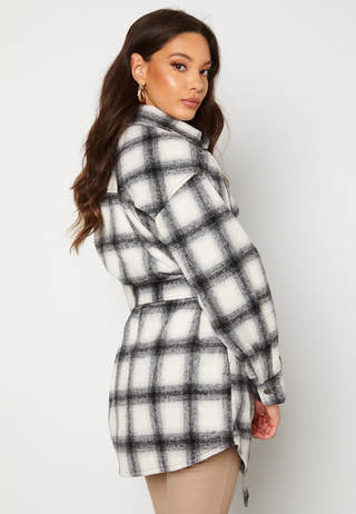 Sonya Shirt Jacket