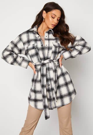 Sonya Shirt Jacket