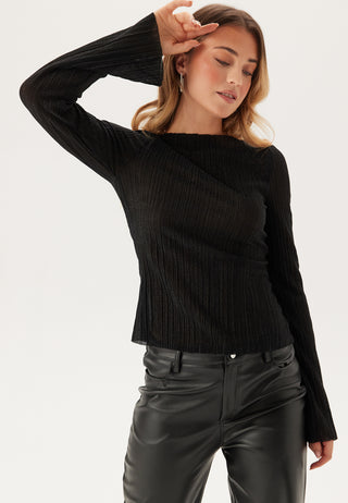 Sparkling Long Sleeve Top