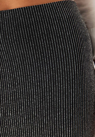 Sparkling Mermaid Skirt