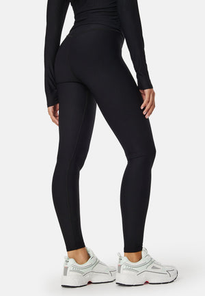 Stefania Soft Rib Leggings