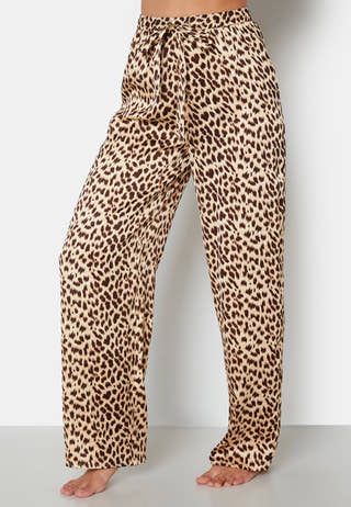 Steph pyjama  shirt set