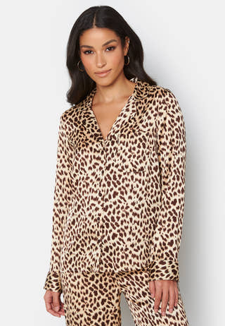 Steph pyjama  shirt set