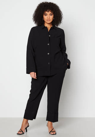 Stephanie relaxed jacket
