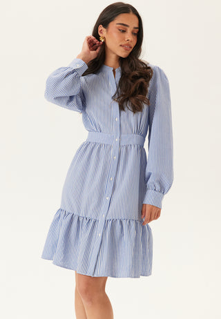 Striped Dress