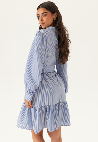 Striped Dress
