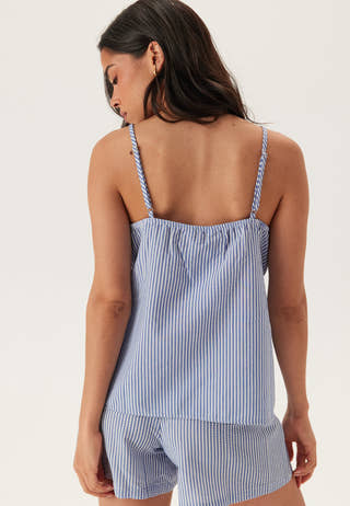 Striped Singlet