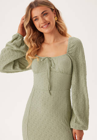 Structure Dress