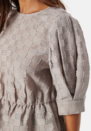 Structured Blouse