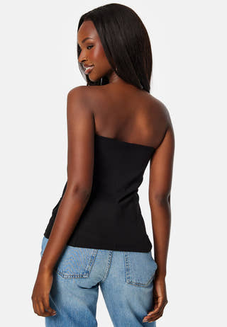 Suit Tube Top