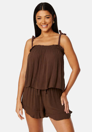 Susanna shorts set
