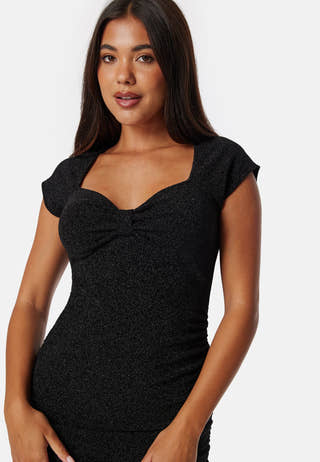 Sweatheart Sparkling Dress
