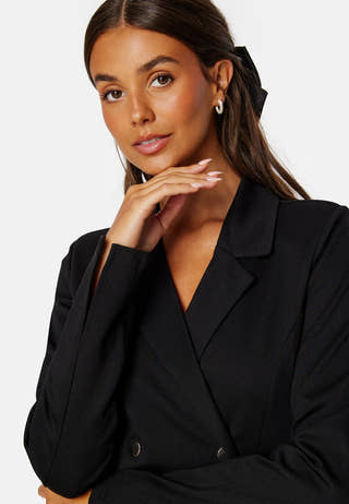 Sylvie Blazer Dress