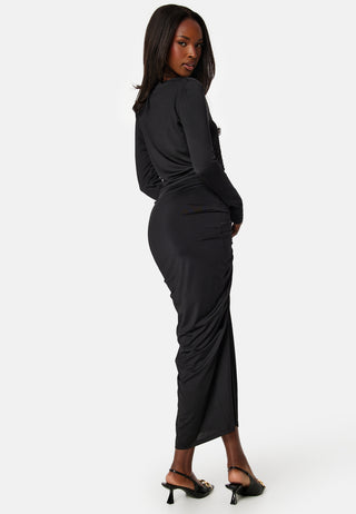 Tara Drawstring Dress