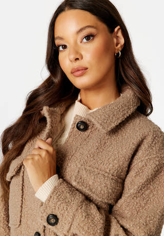 Teagan Teddy Shacket