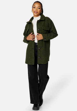 Teagan Teddy Shacket