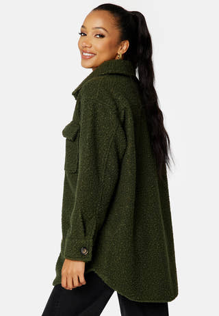 Teagan Teddy Shacket