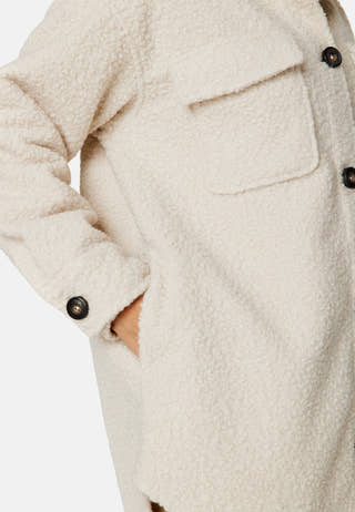 Teagan Teddy Shacket
