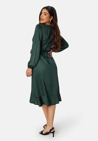 Tessa Modal Dress