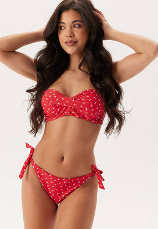 Tie Bikini Bottom