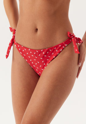 Tie Bikini Bottom