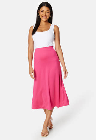 Tobi midi skirt