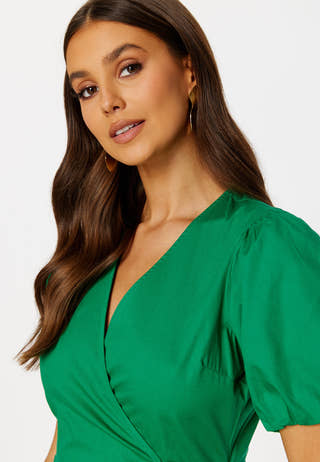Tova Midi Dress