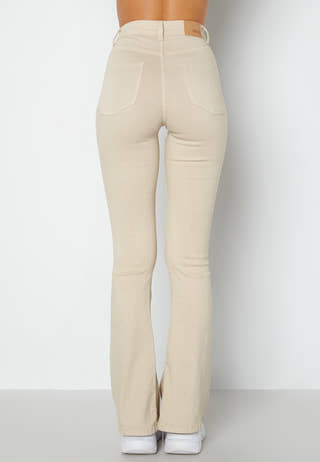 Tove High Waist Flared Superstretch