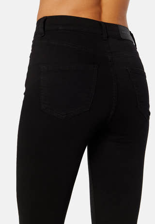Tove High Waist Slit Superstretch