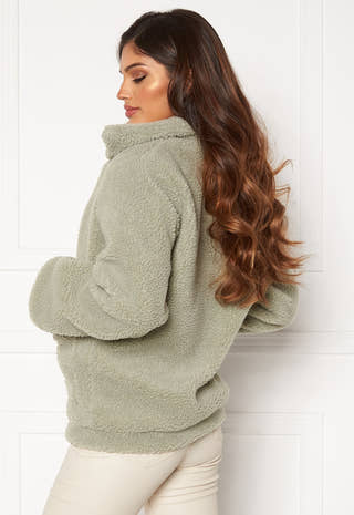 Tove teddy jacket