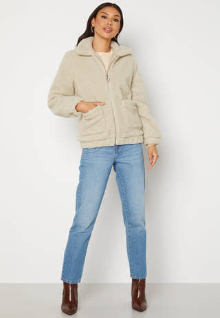 Tove teddy jacket