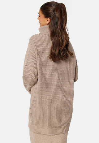 Tracy Knitted Sweater Dress