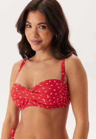 Twisted Bikini Top