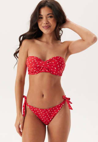 Twisted Bikini Top