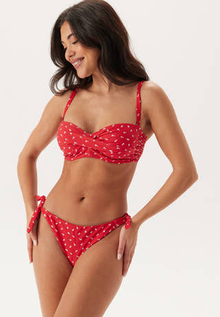 Twisted Bikini Top