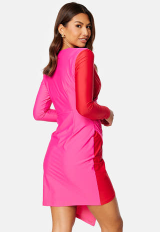 Two Sides Dress