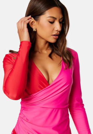 Two Sides Dress