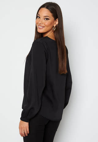 Vallie lace blouse