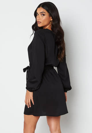 Vallie lace dress
