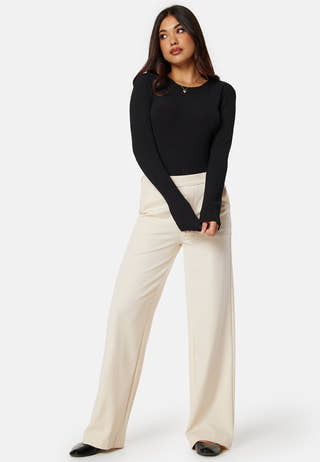Varja Rib Top