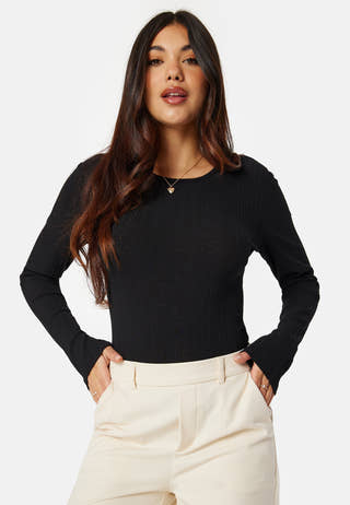 Varja Rib Top