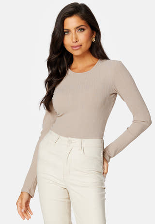 Varja Rib Top