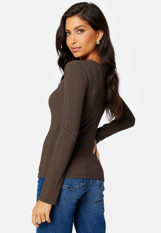 Varja rib top
