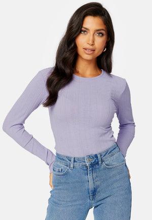 Varja rib top