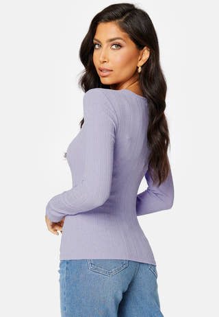 Varja rib top