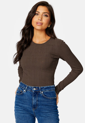 Varja rib top