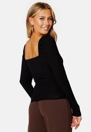 Vega bustier top