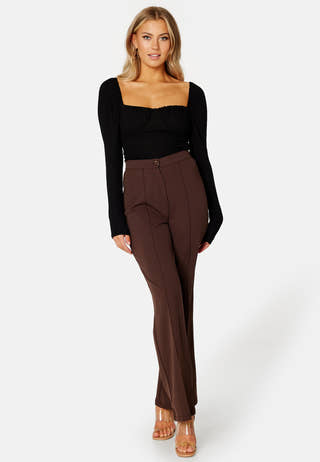 Vega bustier top